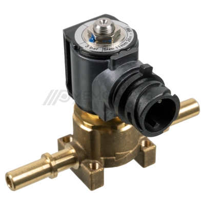 SOLENOID VALVE