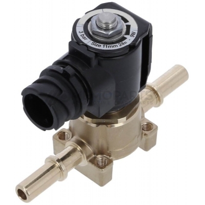 SOLENOID VALVE