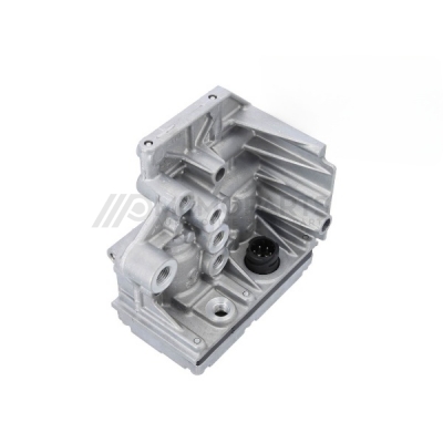 SOLENOID VALVE