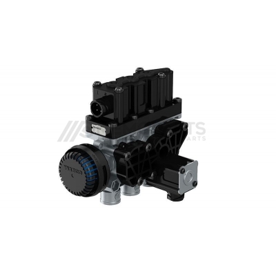 SOLENOID VALVE