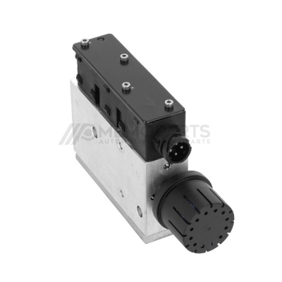 SOLENOID VALVE