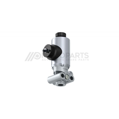 SOLENOID VALVE