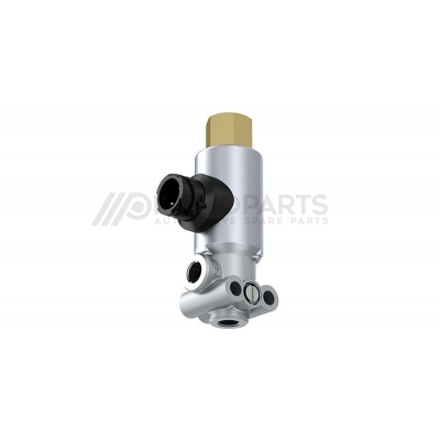 SOLENOID VALVE