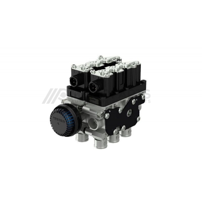 SOLENOID VALVE