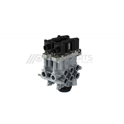 SOLENOID VALVE