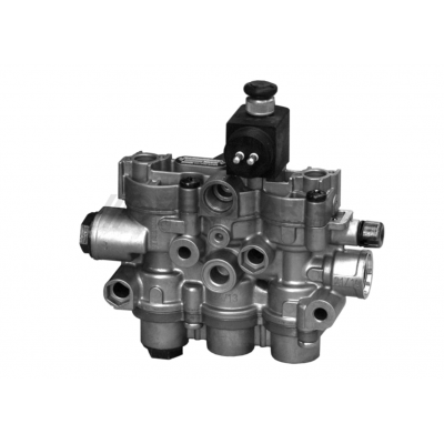 SOLENOID VALVE