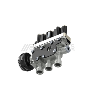 SOLENOID VALVE