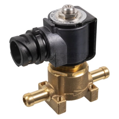 SOLENOID VALVE