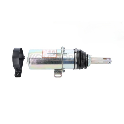 SPRING-LOADED CYLINDER