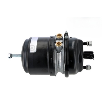 SPRING-LOADED CYLINDER