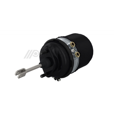 SPRING-LOADED CYLINDER