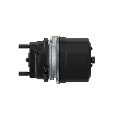 SPRING-LOADED CYLINDER