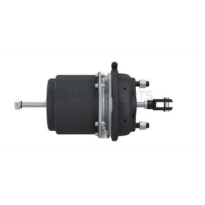 SPRING-LOADED CYLINDER