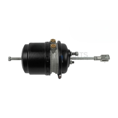SPRING-LOADED CYLINDER