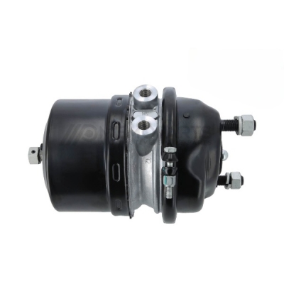 SPRING-LOADED CYLINDER