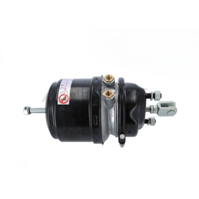 SPRING-LOADED CYLINDER