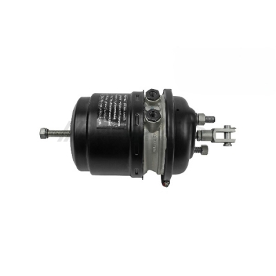 SPRING-LOADED CYLINDER