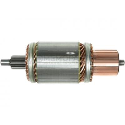 STARTER ARMATURE