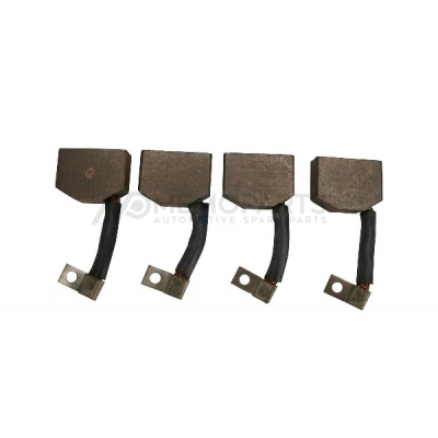 STARTER CARBON BRUSH