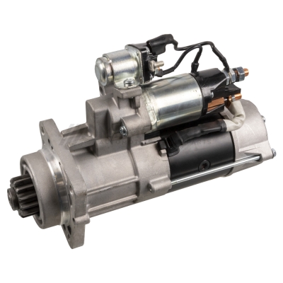 STARTMOTOR