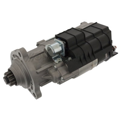 STARTMOTOR