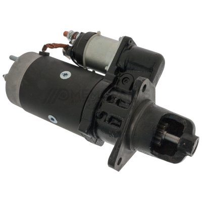 STARTMOTOR