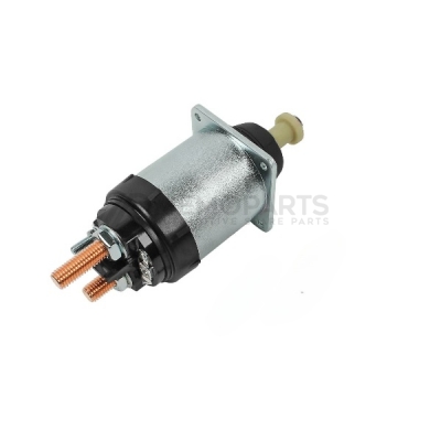 STARTER SOLENOID