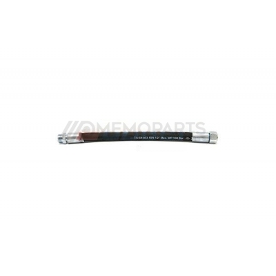 STEERING SYSTEM HYDRAULIC HOSE