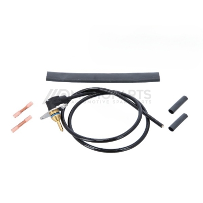TEMPERATURE SENSOR