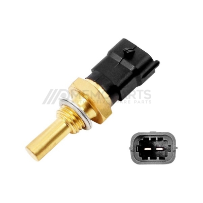 TEMPERATURE SENSOR