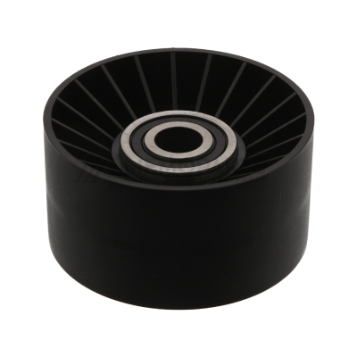 TENSIONER PULLEY