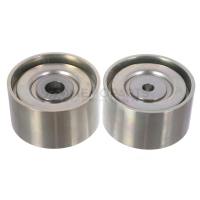 TENSIONER PULLEY