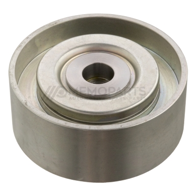 TENSIONER PULLEY