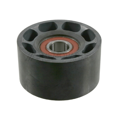 TENSIONER PULLEY