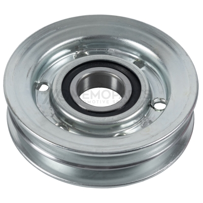 TENSIONER PULLEY