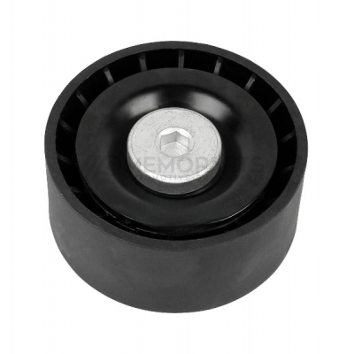 TENSIONER PULLEY