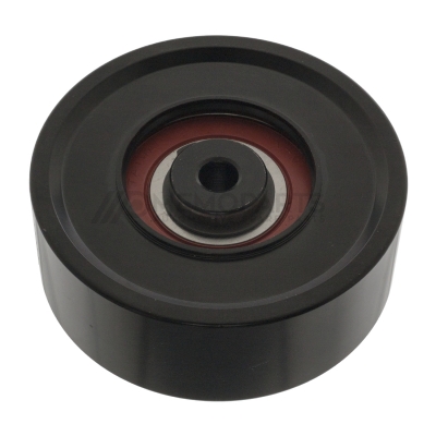 TENSIONER PULLEY