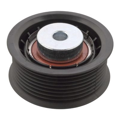 TENSIONER PULLEY