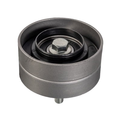 TENSIONER PULLEY
