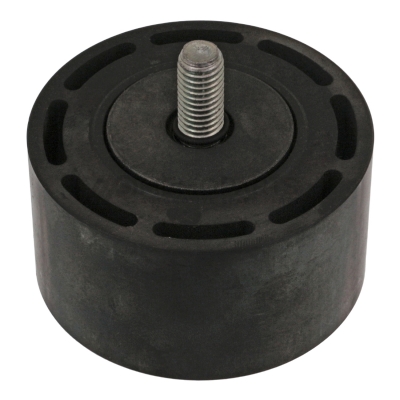 TENSIONER PULLEY