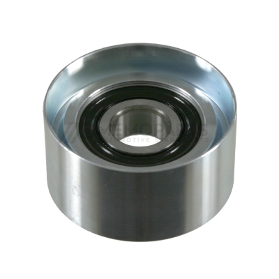 TENSIONER PULLEY
