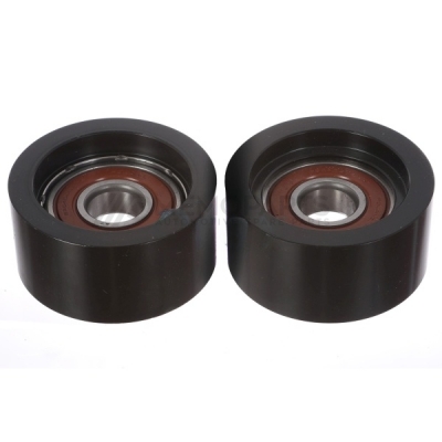 TENSIONER PULLEY
