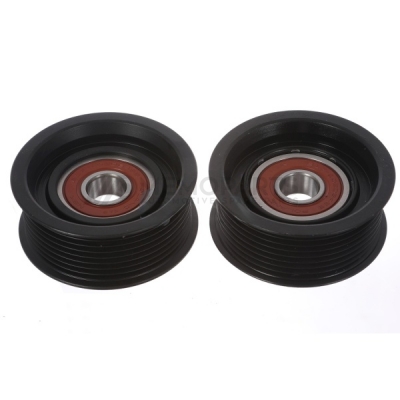 TENSIONER PULLEY
