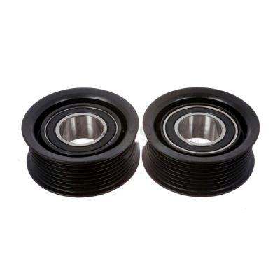 TENSIONER PULLEY