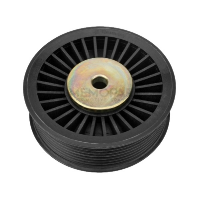 TENSIONER PULLEY