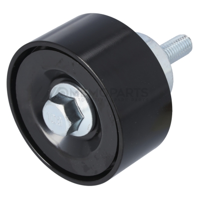 TENSIONER PULLEY