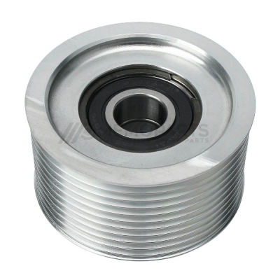 TENSIONER PULLEY