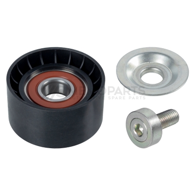 TENSIONER PULLEY