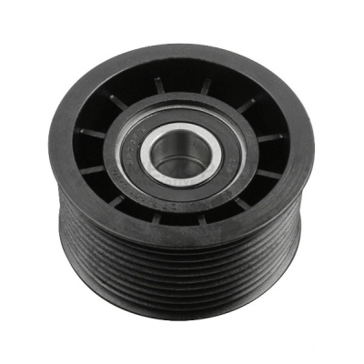 TENSIONER PULLEY