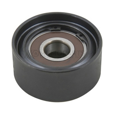 TENSIONER PULLEY